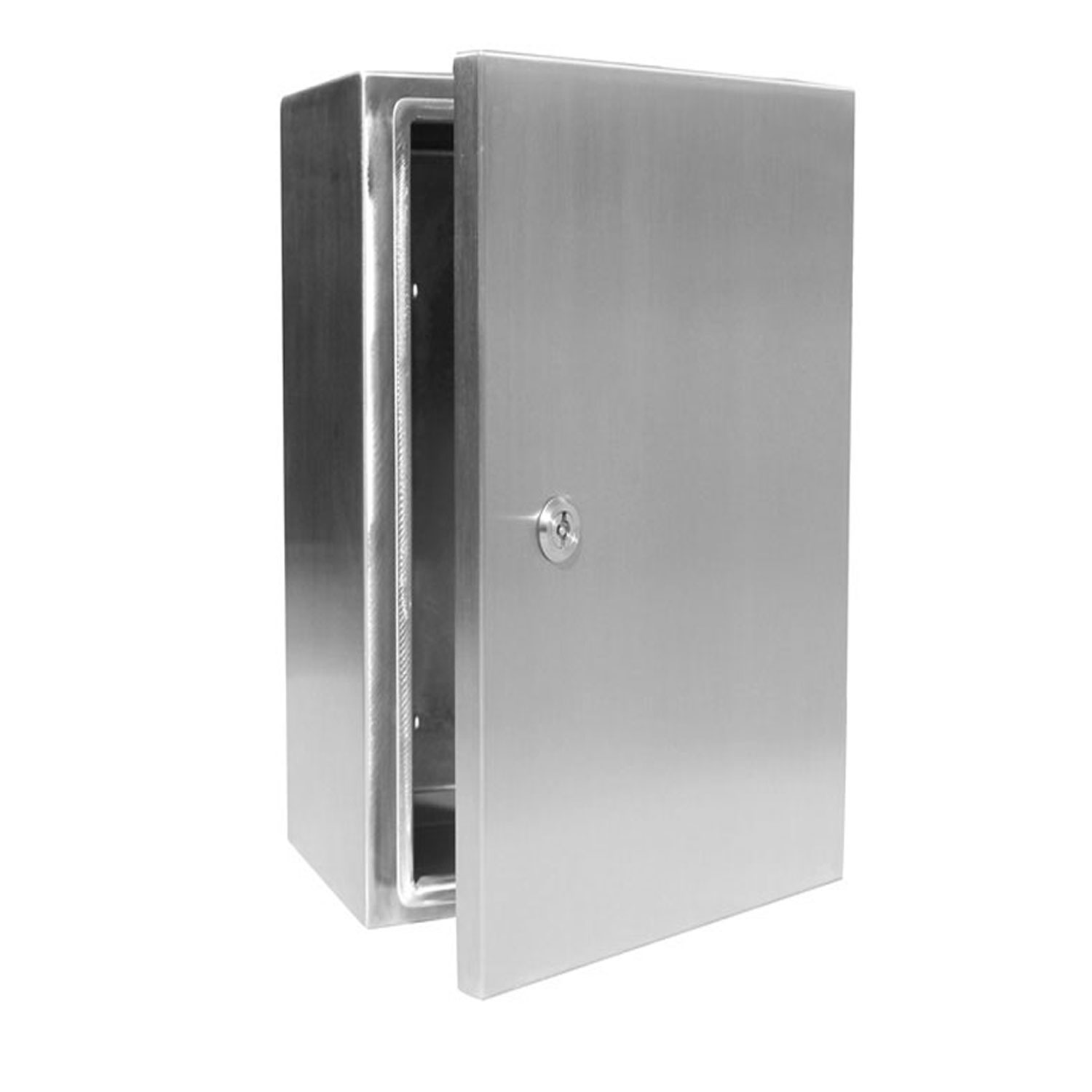 prilagođena visokokvalitetna vodootporna električna kutija od nehrđajućeg čelika (4)