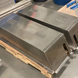 cut laser custom