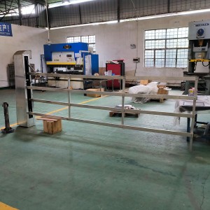 steel fabrication Company